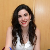 Georgia Koutroumpaki