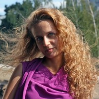 Ekaterina Maksimova