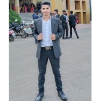 Akshay C Bilagi