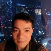 Ben Wong-China Textile Auxiliary Manufacturer