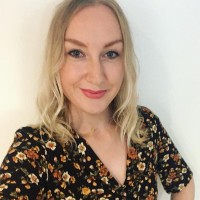 Sarah McCrory