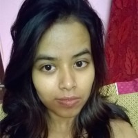Suchintana Patra