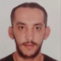 Yasin El Azhari Chergui