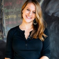 Sarah Fuller