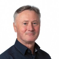 John Waldron