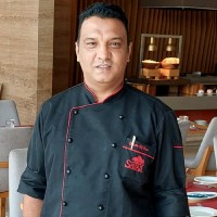 Chef Hasan