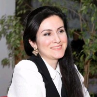 Sevinj Huseyn