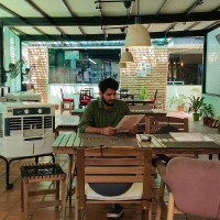 Prashanth Reddy Sama