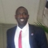 Dwayne Williams