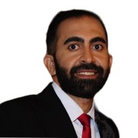 Iman Golafshan