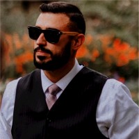 Jon Geronimo, MBA