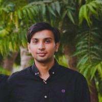 Paras Khayyam Ahmed