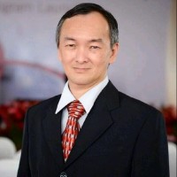 Jackie Tey Seng Leng