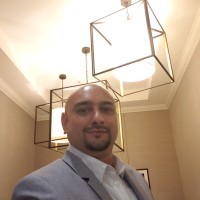 Neil Chand