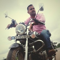 Praveen Savant
