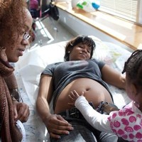 Ebony Marcelle, DNP CNM FACNM