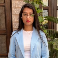 Priyanka Negi
