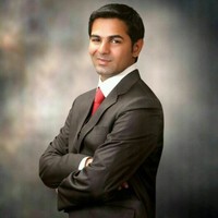 Muhammad Naeem