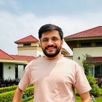 Jayrajsinh Jadeja