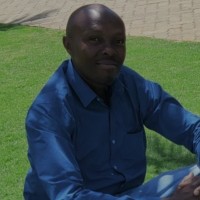 Anthony Mwangi