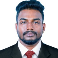 Jithin Raj