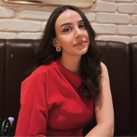 Tamara Ketikyan