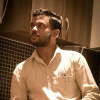 Chinmay Kumar Dash