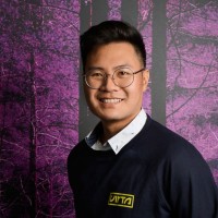 Roger Chang