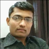 Manoj Kumar Radadiya