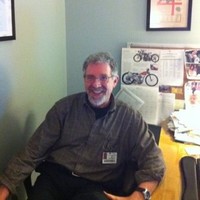 Cliff Singer, MD