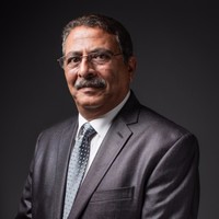 Magdi Mikhail