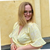 Alma Svensson