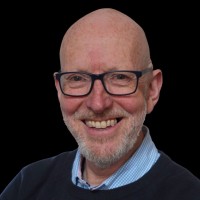 Tony Watkins