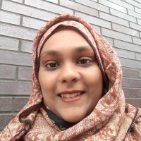 Aysha Jalil