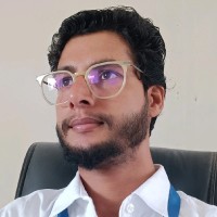 Irshad Alam