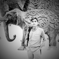 Kalpesh Gajjar