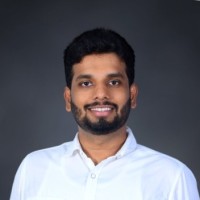 Sushanth Kumar