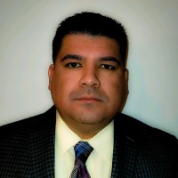 Armando Chacon