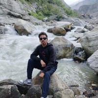 Anshuman Bajpai