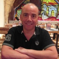 Jaume Xaus Regordosa