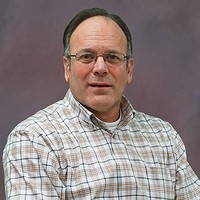 Perry Merlo