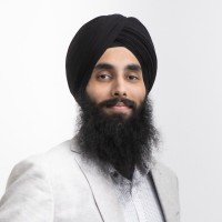Manmohan Singh Badhesa