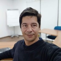 Germán Rodríguez Lara