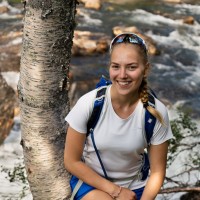 Kristine Stray