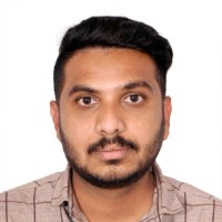 Manjunath Y