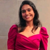 Nikitha Paul