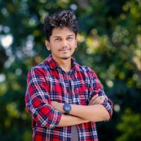 S M Sabbir Rashid Sajib