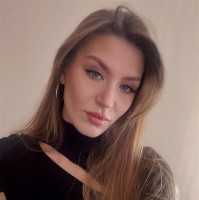 Yuliia Martynenko