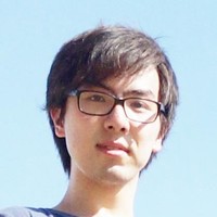 Shuyi Wang