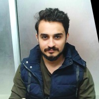 Syed Rohaan Hussain